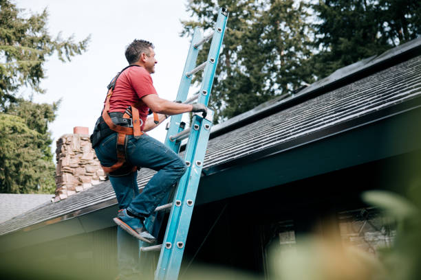 Roof Restoration in Williston, SC